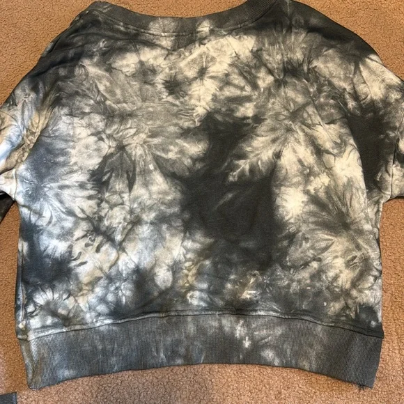 POL Tie-Dye Women's Top - Picture 3 of 3